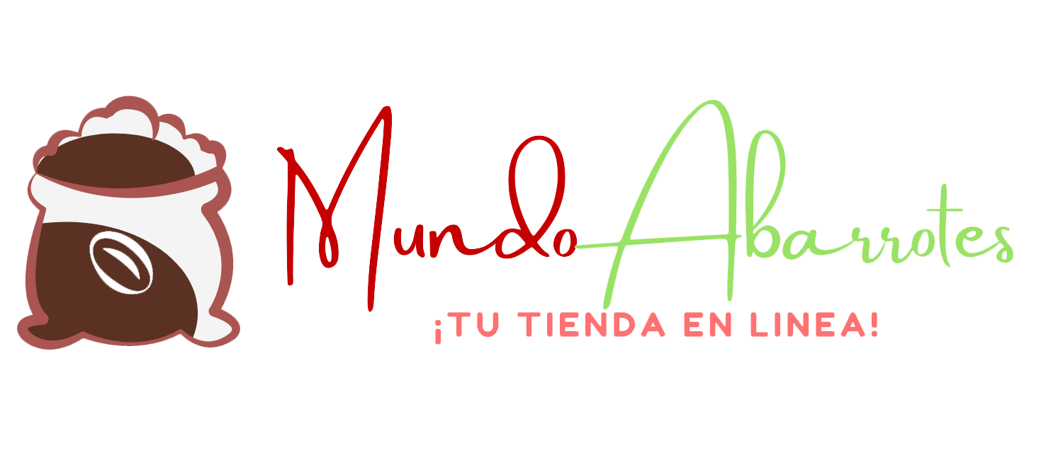 Mundo Abarrotes logo